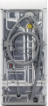 Стиральная машина Electrolux EW7TN3272SP