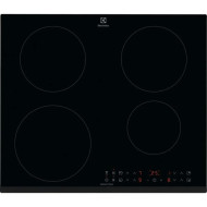 Встраиваемая индукционная варочная панель Electrolux CIR 60433