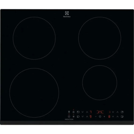 Встраиваемая индукционная варочная панель Electrolux CIR 60433