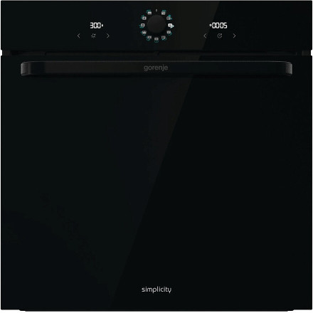 Встраиваемый электрический духовой шкаф Gorenje BOS67371SYB Встраиваемый электрический духовой шкаф Gorenje BOS67371SYB
