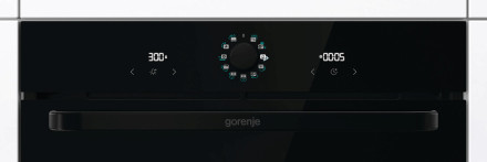 Встраиваемый электрический духовой шкаф Gorenje BOS67371SYB Встраиваемый электрический духовой шкаф Gorenje BOS67371SYB
