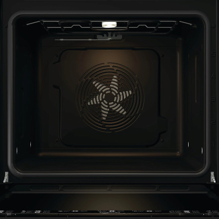 Встраиваемый электрический духовой шкаф Gorenje BOS67371SYB Встраиваемый электрический духовой шкаф Gorenje BOS67371SYB