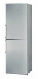 Холодильник Bosch KGN34X44 нержавеющая сталь Холодильник Bosch KGN34X44 нержавеющая сталь