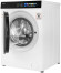 Стиральная машина Weissgauff WM 999 Full Touch DC Inverter Steam Стиральная машина Weissgauff WM 999 Full Touch DC Inverter Steam