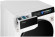 Стиральная машина Weissgauff WM 999 Full Touch DC Inverter Steam Стиральная машина Weissgauff WM 999 Full Touch DC Inverter Steam