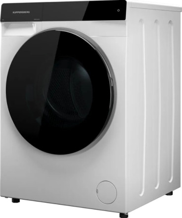Комплект стиральная и сушильная машина Kuppersberg WM 590 W + DM 590 W Комплект стиральная и сушильная машина Kuppersberg WM 590 W + DM 590 W