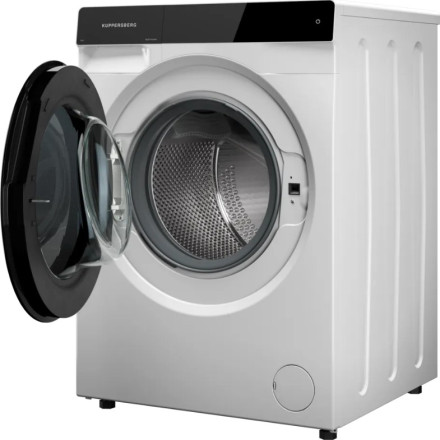 Комплект стиральная и сушильная машина Kuppersberg WM 590 W + DM 590 W Комплект стиральная и сушильная машина Kuppersberg WM 590 W + DM 590 W