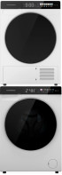 Комплект стиральная и сушильная машина Kuppersberg WM 590 W + DM 590 W