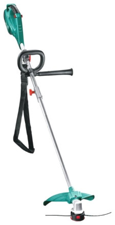 Триммер электрический BOSCH AFS 23-37 (0.600.8A9.020) Триммер электрический BOSCH AFS 23-37 (0.600.8A9.020)