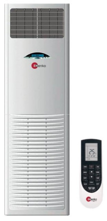 Колонный кондиционер Denko DKL-48 Колонный кондиционер Denko DKL-48