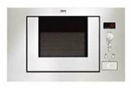Микроволновая печь встраиваемая Zanussi ZM 176 STX Микроволновая печь встраиваемая Zanussi ZM 176 STX