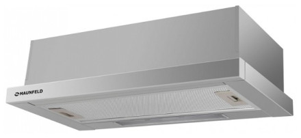 Встраиваемая вытяжка MAUNFELD VS Light 50 Ln нержавеющая сталь Встраиваемая вытяжка MAUNFELD VS Light 50 Ln нержавеющая сталь