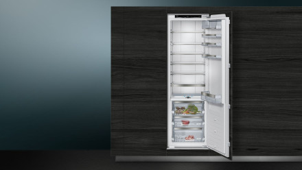 Встраиваемый холодильник Siemens KI81FPD20R