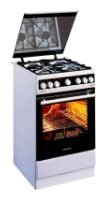 Плита Kaiser HGG 52521 KW