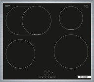 Встраиваемая индукционная варочная панель Bosch PIF645BB5E Встраиваемая индукционная варочная панель Bosch PIF645BB5E