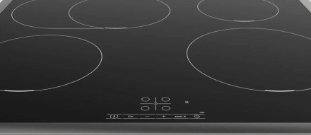 Встраиваемая индукционная варочная панель Bosch PIF645BB5E