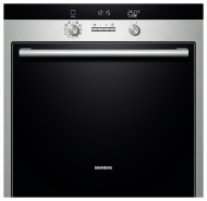 Электрический духовой шкаф Siemens HB75BC552F Электрический духовой шкаф Siemens HB75BC552F