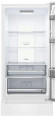 Холодильник MEFERI MFR200WH Холодильник MEFERI MFR200WH