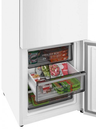 Холодильник MEFERI MFR200WH Холодильник MEFERI MFR200WH