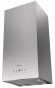 Каминная вытяжка Krona Dita R 400 inox PB