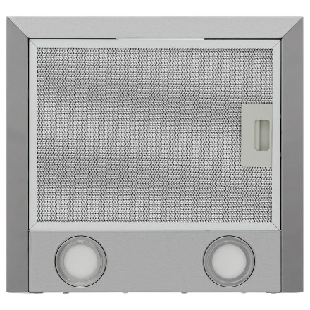 Каминная вытяжка Krona Dita R 400 inox PB