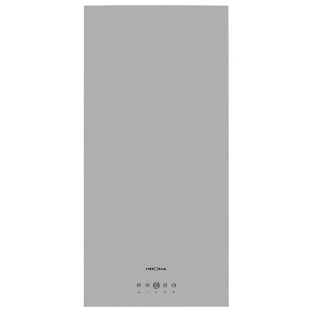 Каминная вытяжка Krona Dita R 400 inox PB