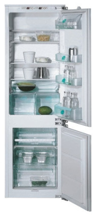 Встраиваемый холодильник Electrolux ERO 2923 Встраиваемый холодильник Electrolux ERO 2923