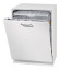 Встраиваемая посудомоечная машина Miele G 1383 SCVi