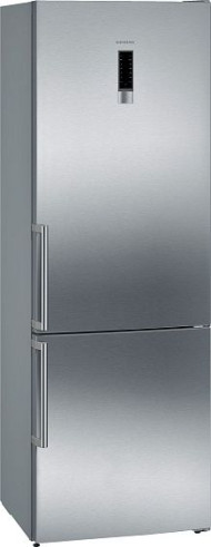 Холодильник Siemens KG49NXI30 нержавеющая сталь Холодильник Siemens KG49NXI30 нержавеющая сталь