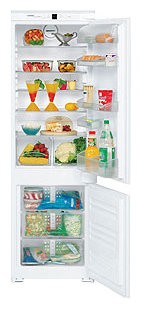 Встраиваемый холодильник Liebherr ICS 3013