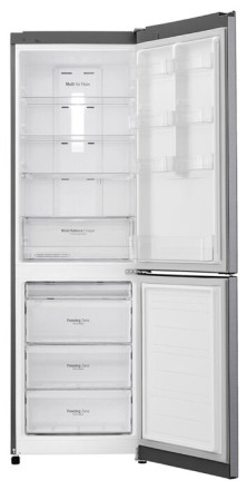 Холодильник LG GA-B419 SMHL Холодильник LG GA-B419 SMHL