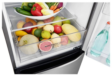 Холодильник LG GA-B419 SMHL Холодильник LG GA-B419 SMHL