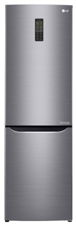 Холодильник LG GA-B419 SMHL Холодильник LG GA-B419 SMHL
