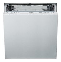 Встраиваемая посудомоечная машина Whirlpool ADG 9300