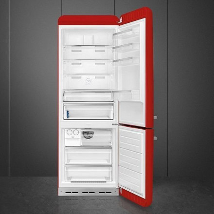 Холодильник SMEG FAB38RRD Холодильник SMEG FAB38RRD