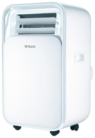 Моноблок Timberk AC TIM 09H P1 Моноблок Timberk AC TIM 09H P1