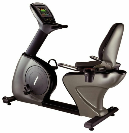 Велоэргометр BenCarFitness TS-8223