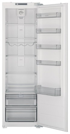 Встраиваемый холодильник Schaub Lorenz SL SE310WE
