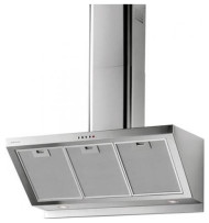 Каминная вытяжка GALVAMET MODEM 90/A IX Каминная вытяжка GALVAMET MODEM 90/A IX
