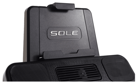 Беговая дорожка Sole Fitness F80 (2019)