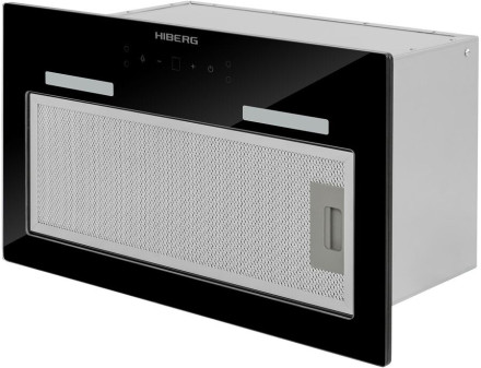 Встраиваемая вытяжка Hiberg VMF 6091 B Встраиваемая вытяжка Hiberg VMF 6091 B