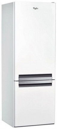 Холодильник WHIRLPOOL BLF 5121 W Холодильник WHIRLPOOL BLF 5121 W