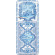 Холодильник Smeg FAB28RDGM5