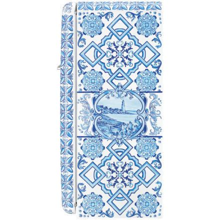 Холодильник Smeg FAB28RDGM5