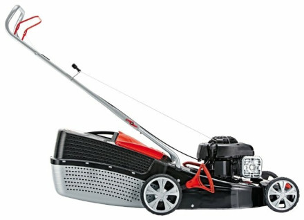 Газонокосилка AL-KO 119610 Classic 4.65 P-B Газонокосилка AL-KO 119610 Classic 4.65 P-B