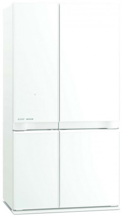 Холодильник Mitsubishi Electric MR-LR78EN-GWH-R