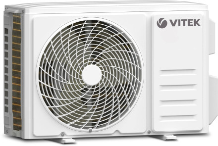 Сплит-система настенного типа Vitek VT-2504 белый Сплит-система настенного типа Vitek VT-2504 белый