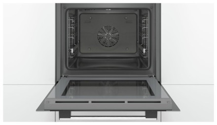 Духовой шкаф Bosch HBG337ES0R