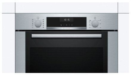 Духовой шкаф Bosch HBG337ES0R