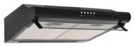 Подвесная вытяжка MBS Crocus 160 Black